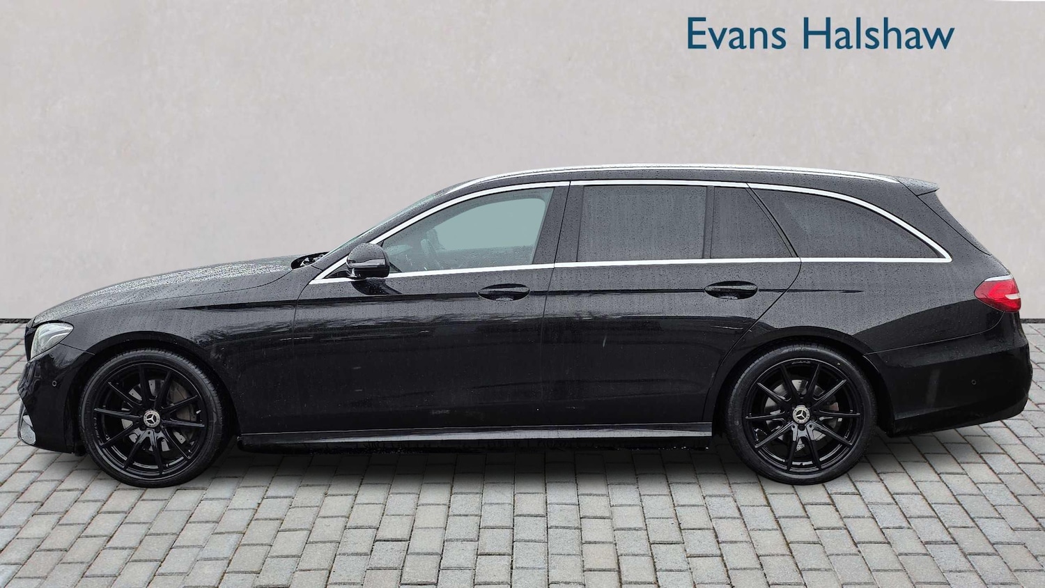 Used Mercedes-Benz E Class 2019 for sale - 77316456: Photo 5