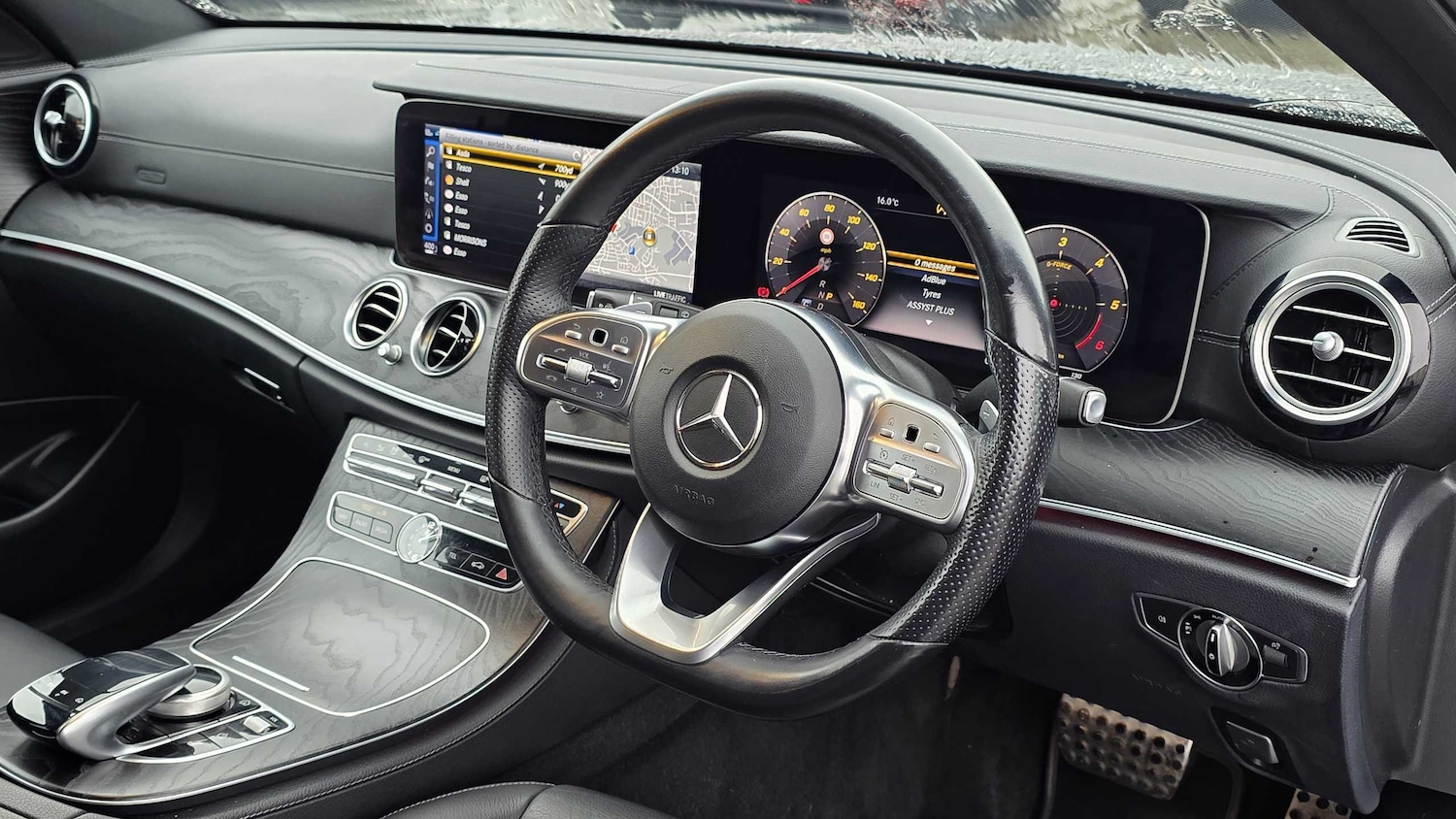 Used Mercedes-Benz E Class 2019 for sale - 77316456: Photo 7