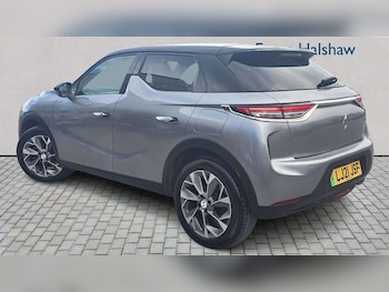 Used DS Automobiles DS 3 2021 for sale - 78707293: Photo