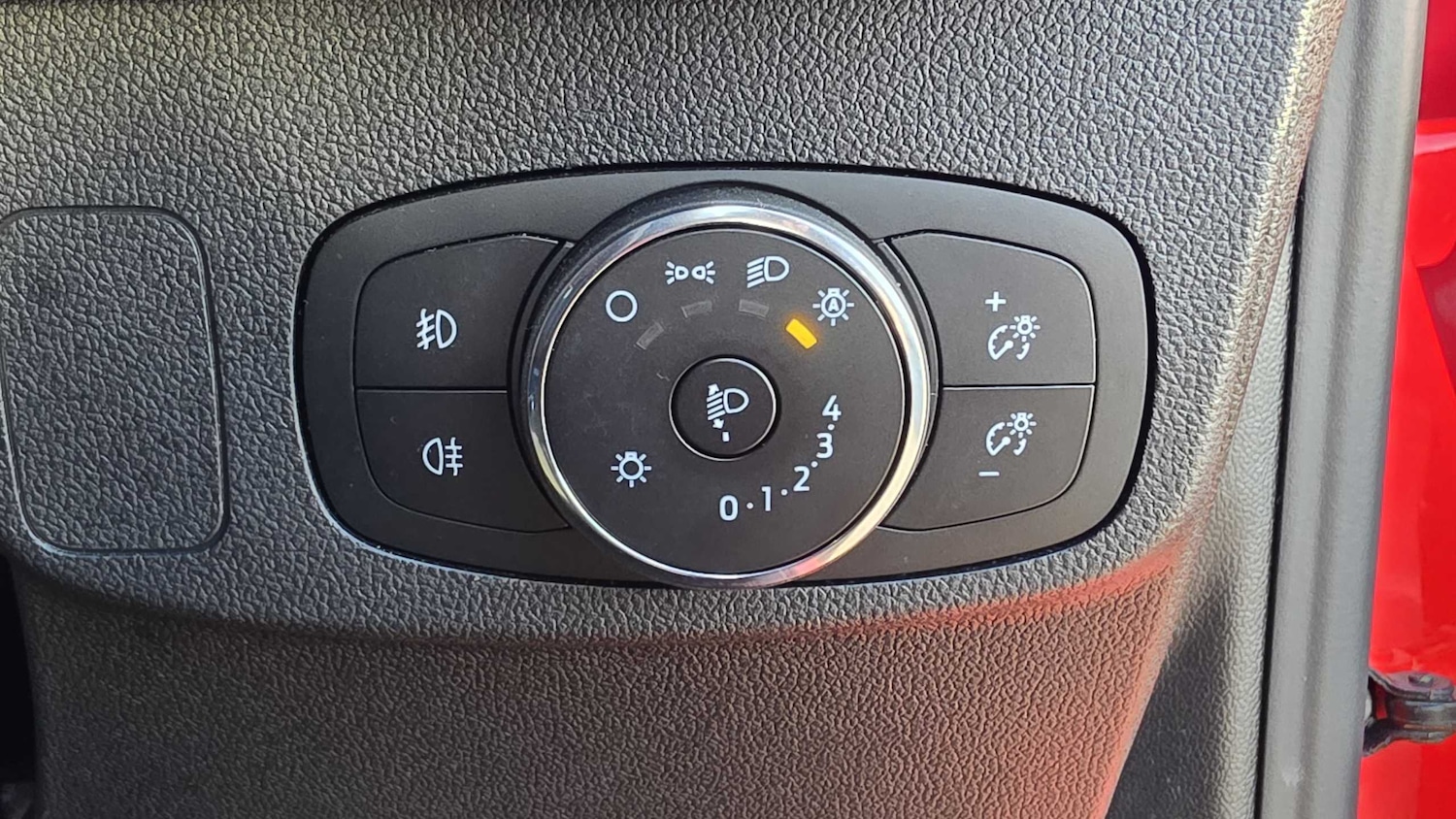 Used Ford Focus 2023 for sale - 76575966: Photo 14