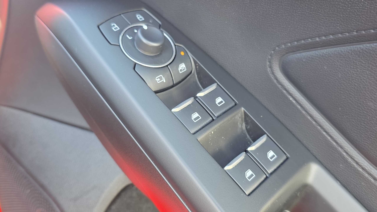 Used Ford Focus 2023 for sale - 76575966: Photo 15