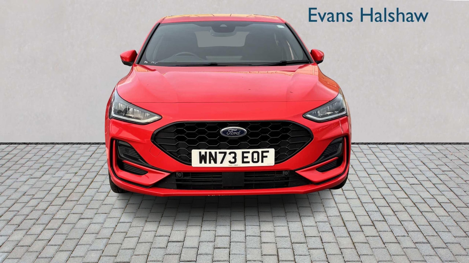 Used Ford Focus 2023 for sale - 76575966: Photo 3