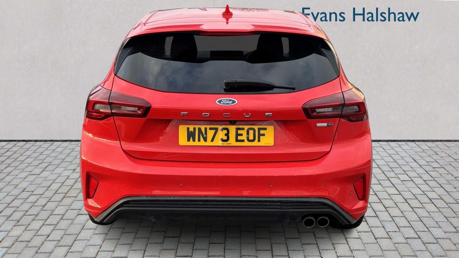 Used Ford Focus 2023 for sale - 76575966: Photo 5