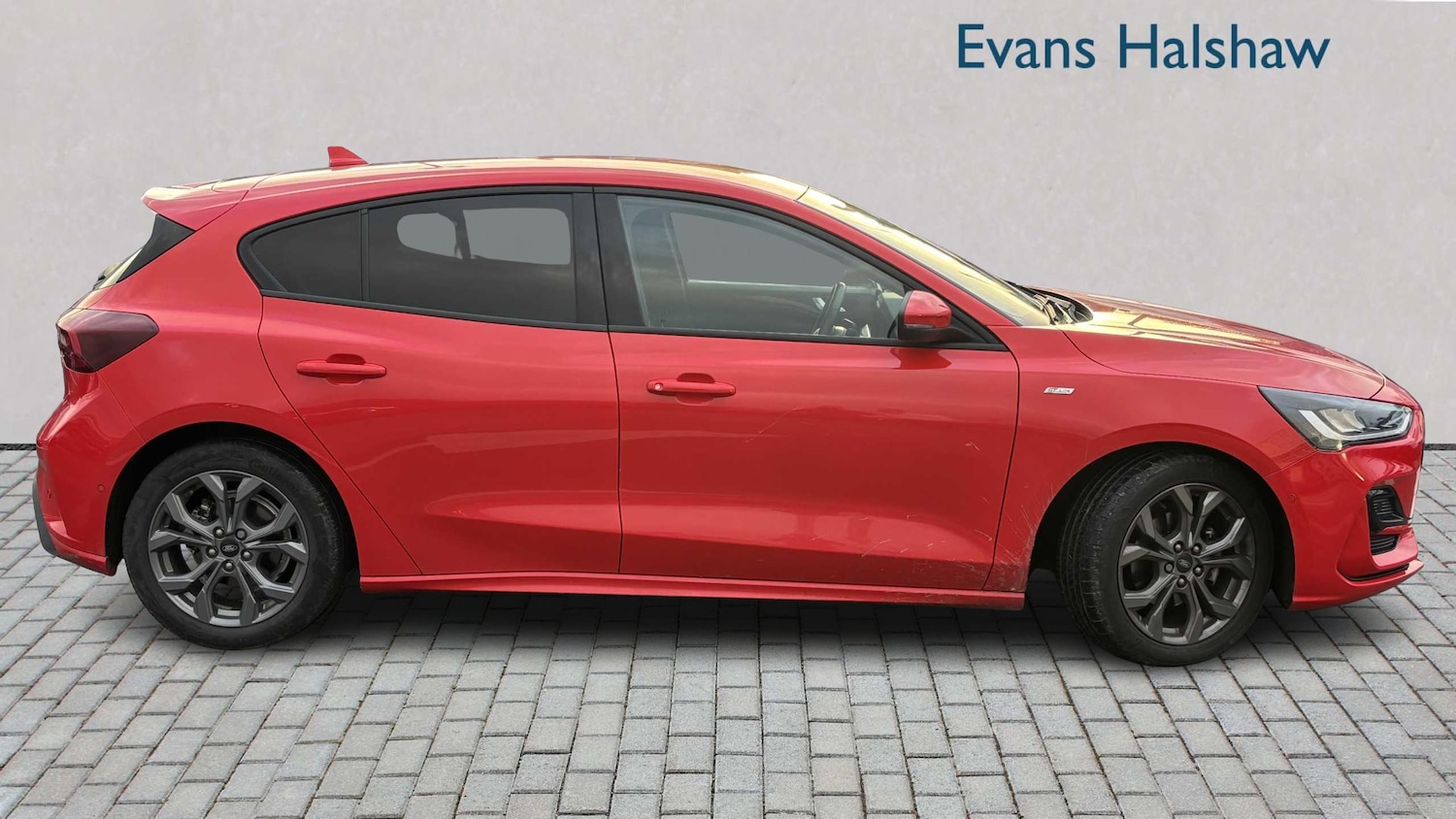 Used Ford Focus 2023 for sale - 76575966: Photo 6