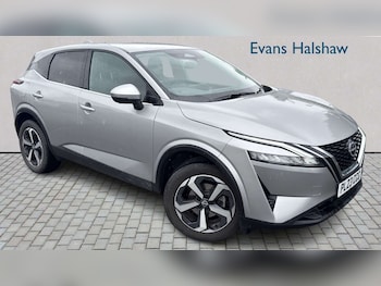 Used Nissan Qashqai 2023 for sale - 78812407: Photo