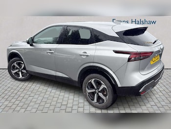 Used Nissan Qashqai 2023 for sale - 78812407: Photo