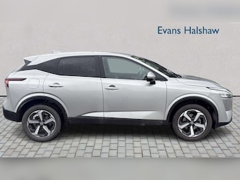 Used Nissan Qashqai 2023 for sale - 78812407: Photo