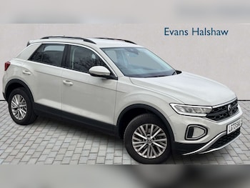 2024 - 1.5 TSI Life 5dr