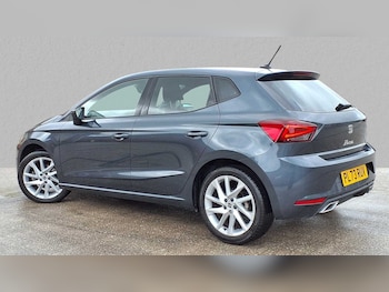Used SEAT Ibiza 2023 for sale - 75813049: Photo