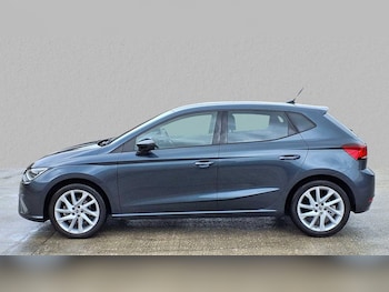 Used SEAT Ibiza 2023 for sale - 75813049: Photo
