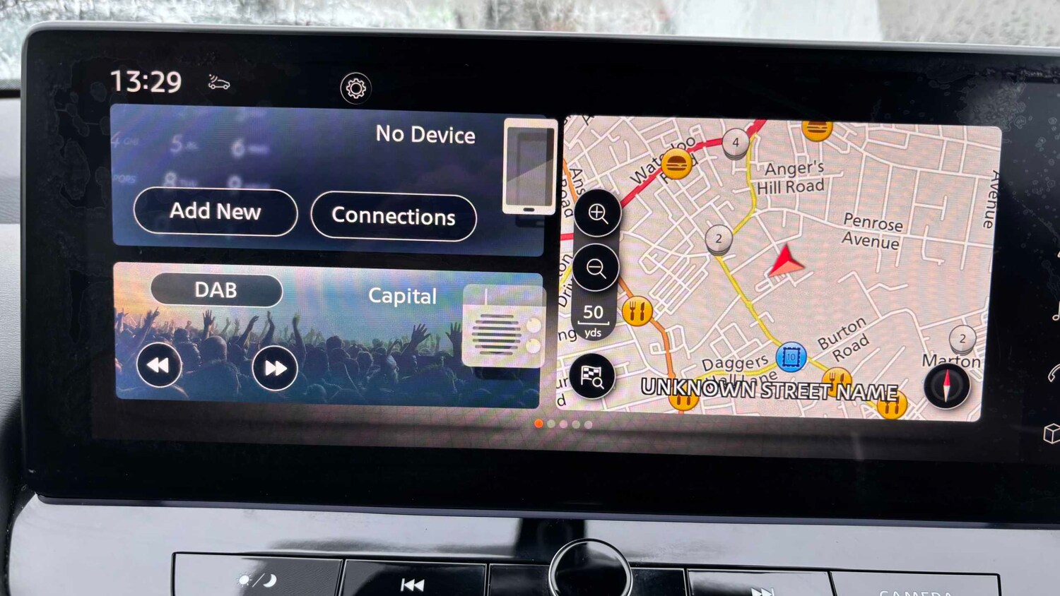 Used Nissan Qashqai 2023 for sale - 77257440: Photo 11