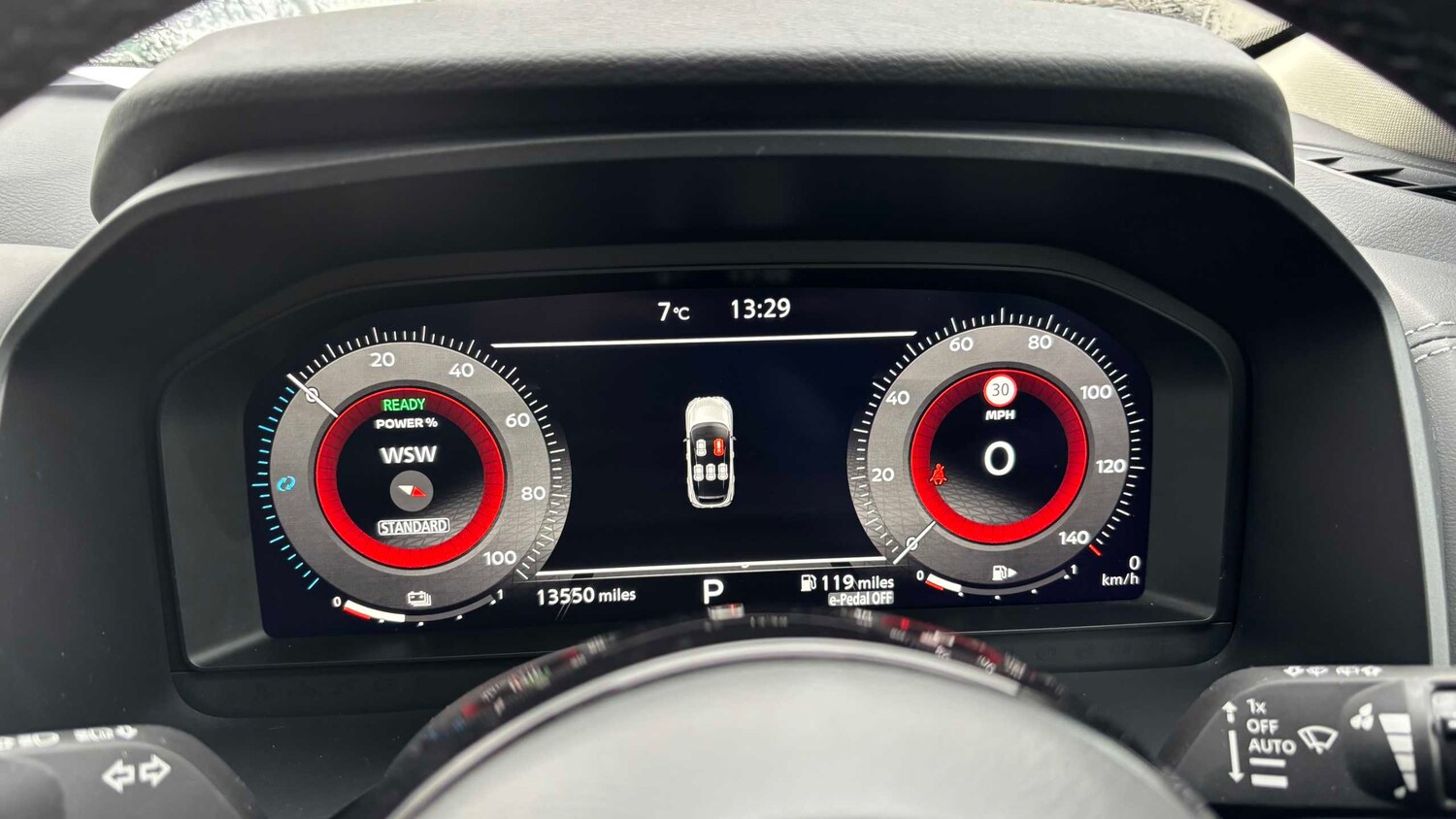 Used Nissan Qashqai 2023 for sale - 77257440: Photo 12