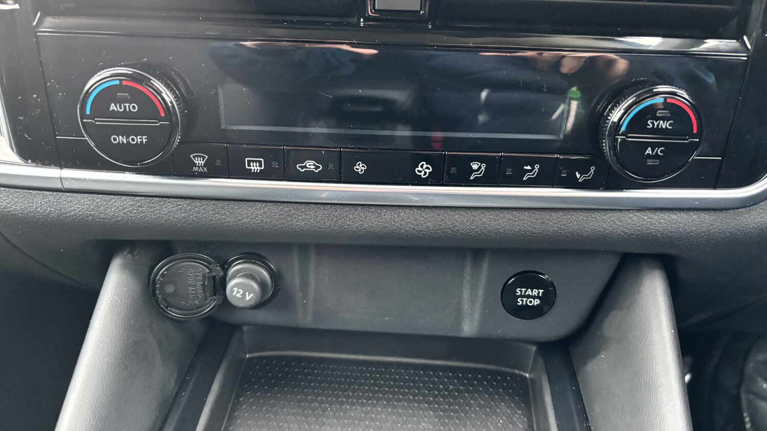 Used Nissan Qashqai 2023 for sale - 77257440: Photo 13