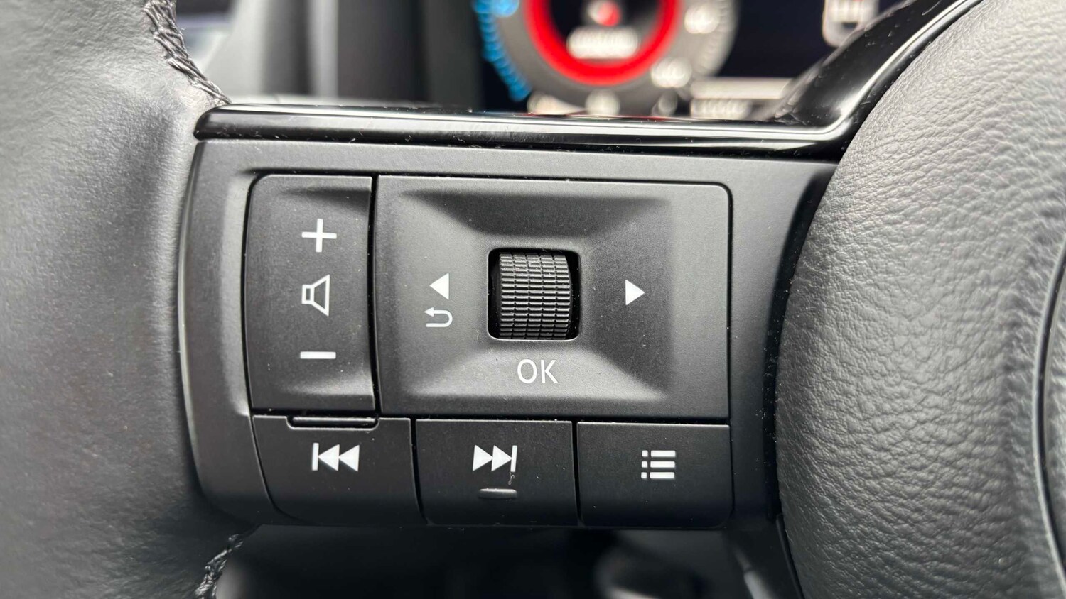 Used Nissan Qashqai 2023 for sale - 77257440: Photo 15