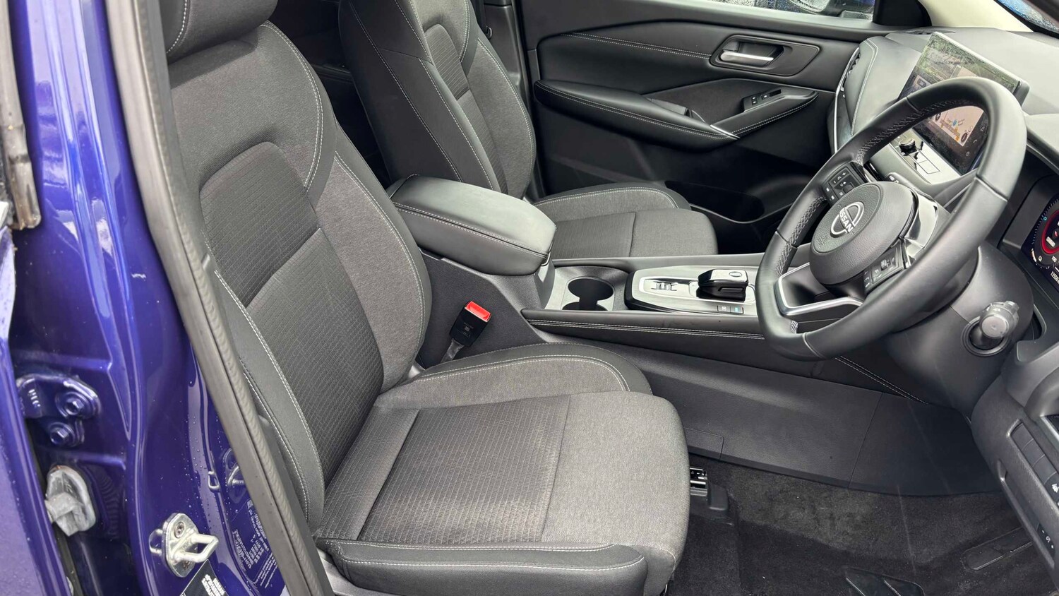 Used Nissan Qashqai 2023 for sale - 77257440: Photo 17