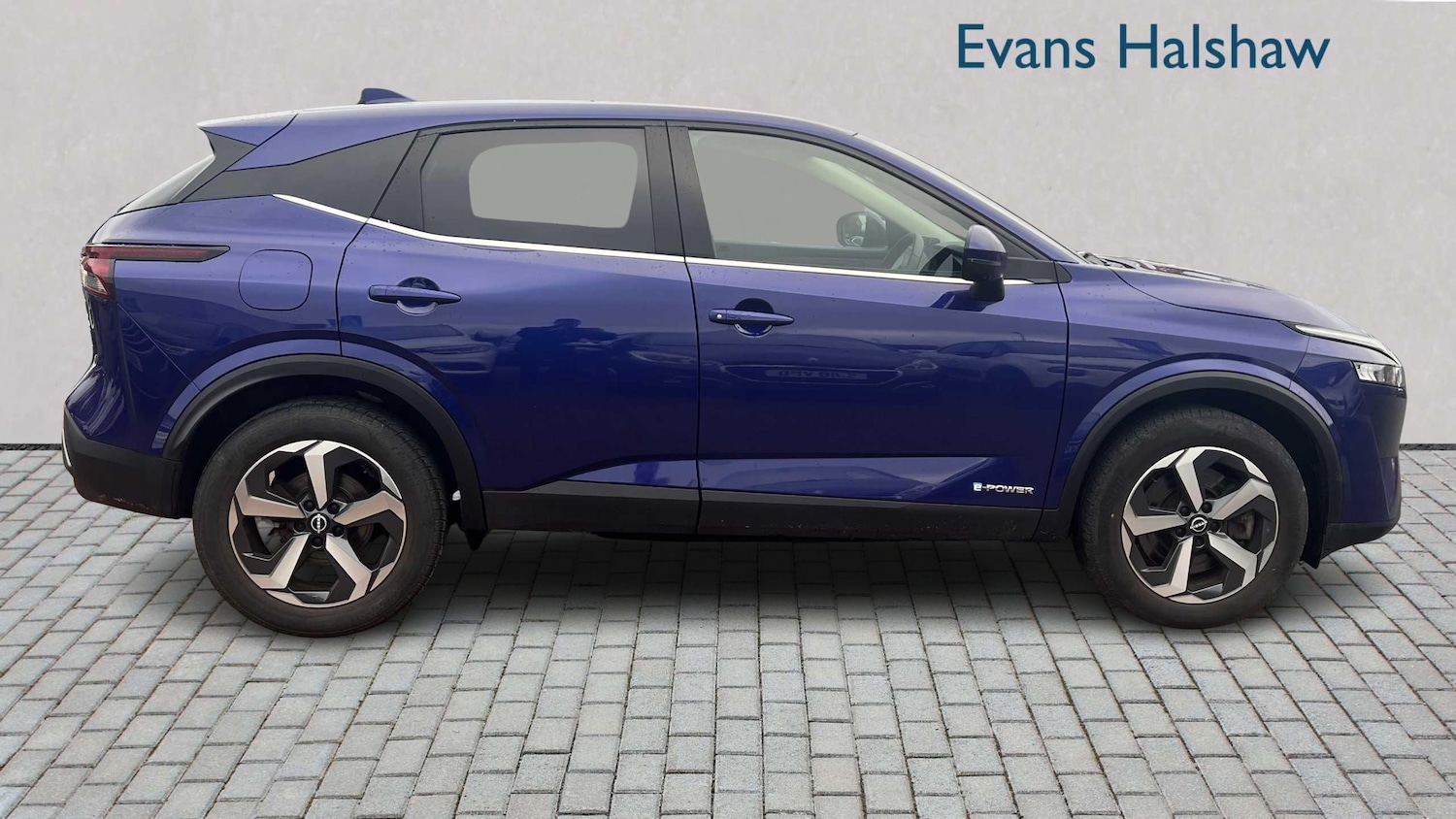 Used Nissan Qashqai for sale - 77257440: Photo 4