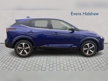 Used Nissan Qashqai 2023 for sale - 77257440: Photo