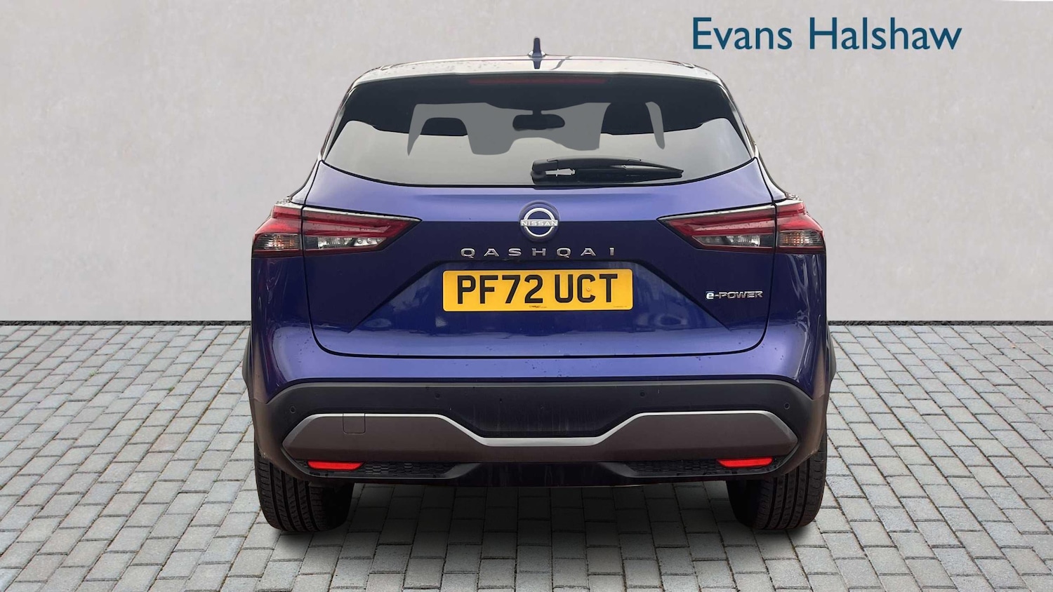 Used Nissan Qashqai for sale - 77257440: Photo 5