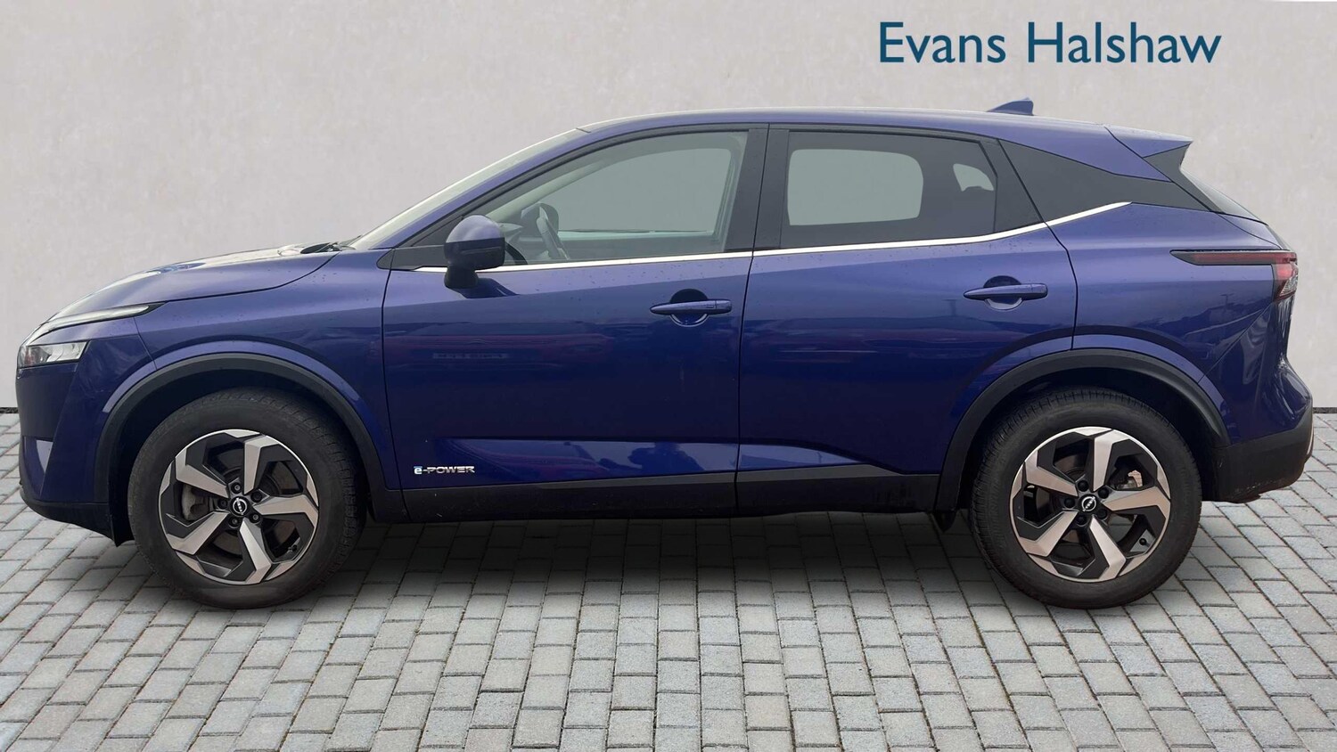 Used Nissan Qashqai for sale - 77257440: Photo 6