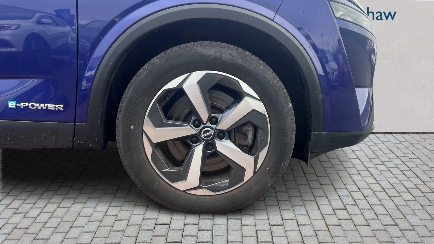 Used Nissan Qashqai for sale - 77257440: Photo 7