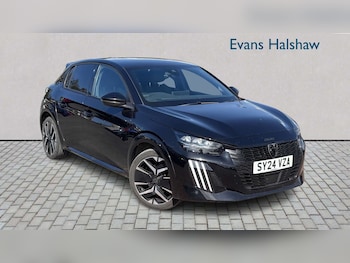 Used Peugeot 208 2024 for sale - 78234090: Photo