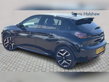 Used Peugeot 208 2024 for sale - 78234090: Photo