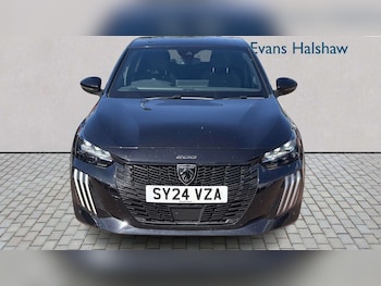 Used Peugeot 208 2024 for sale - 78234090: Photo