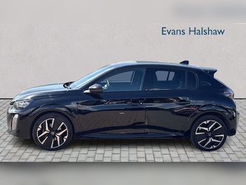 Used Peugeot 208 2024 for sale - 78234090: Photo