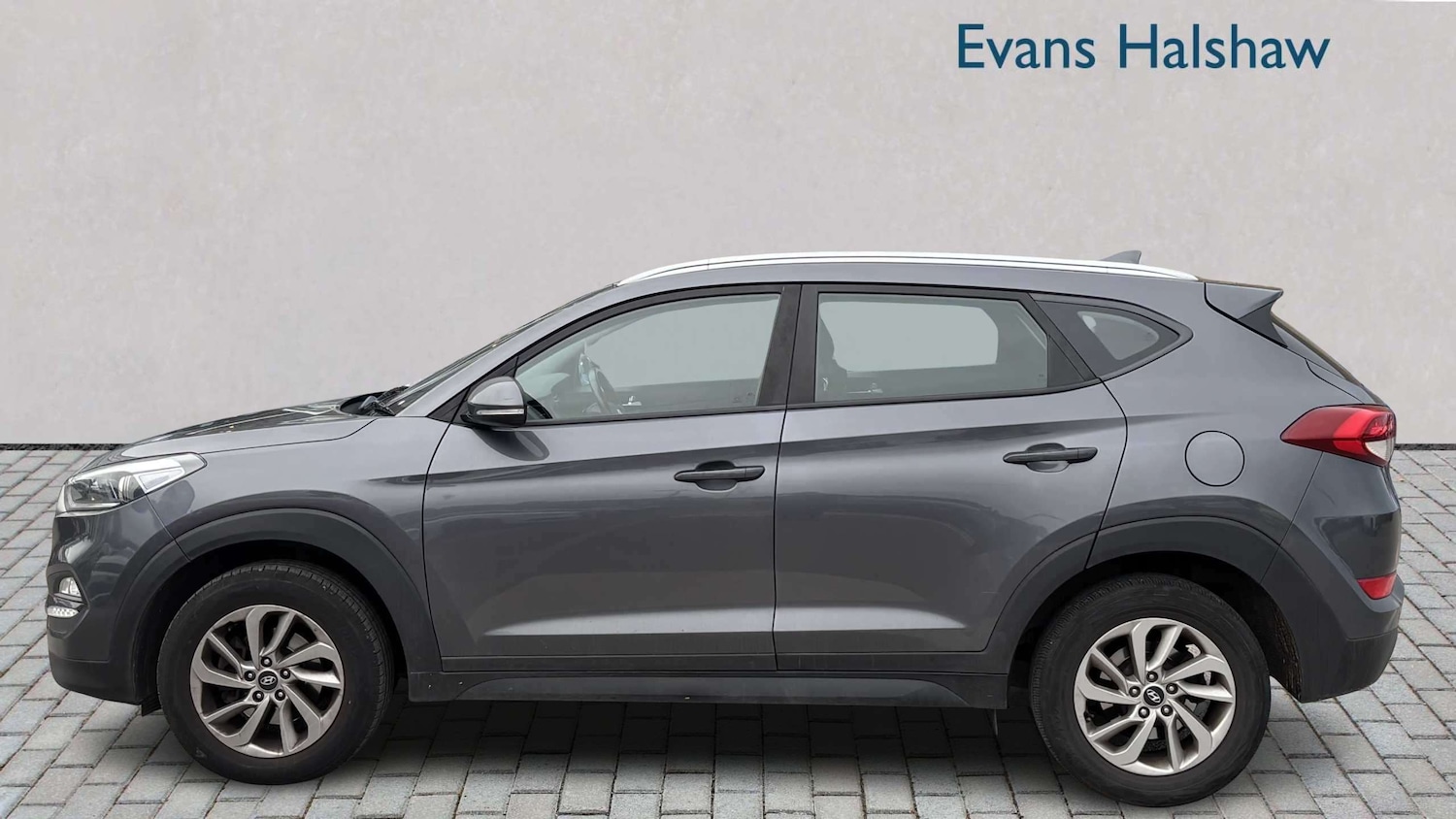 Used Hyundai TUCSON 2017 for sale - 78119228: Photo 5