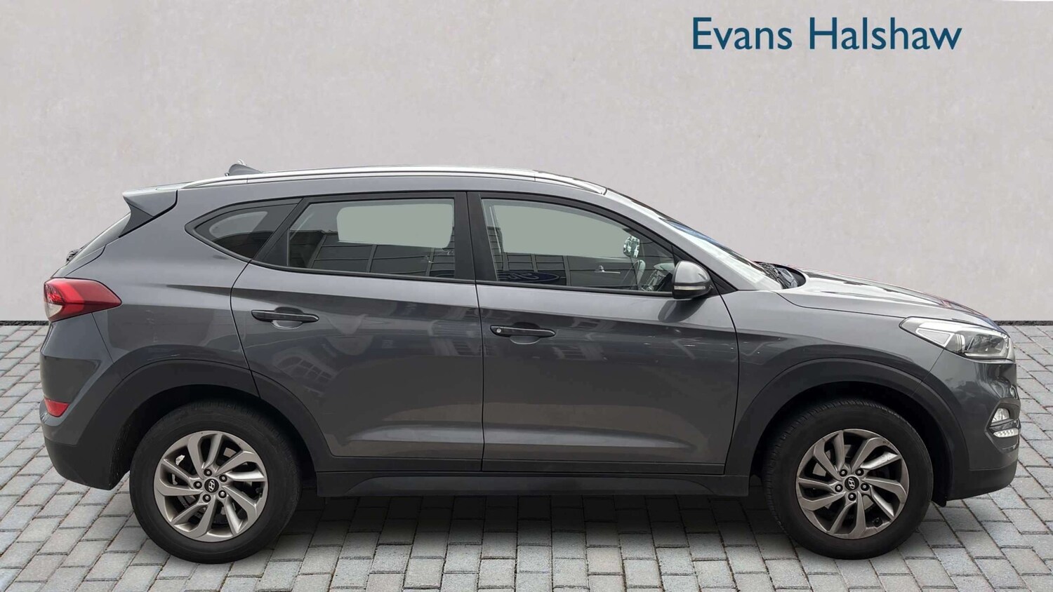 Used Hyundai TUCSON 2017 for sale - 78119228: Photo 6