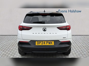 Used Vauxhall Grandland 2024 for sale - 79109376: Photo