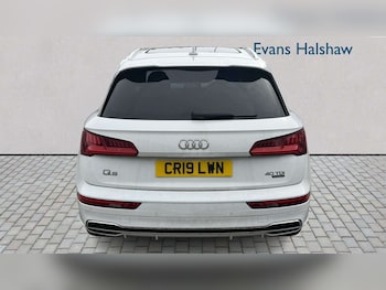 Used Audi Q5 2019 for sale - 79364751: Photo