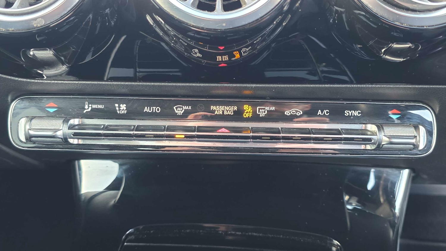 Used Mercedes-Benz CLA 2020 for sale - 77099634: Photo 15