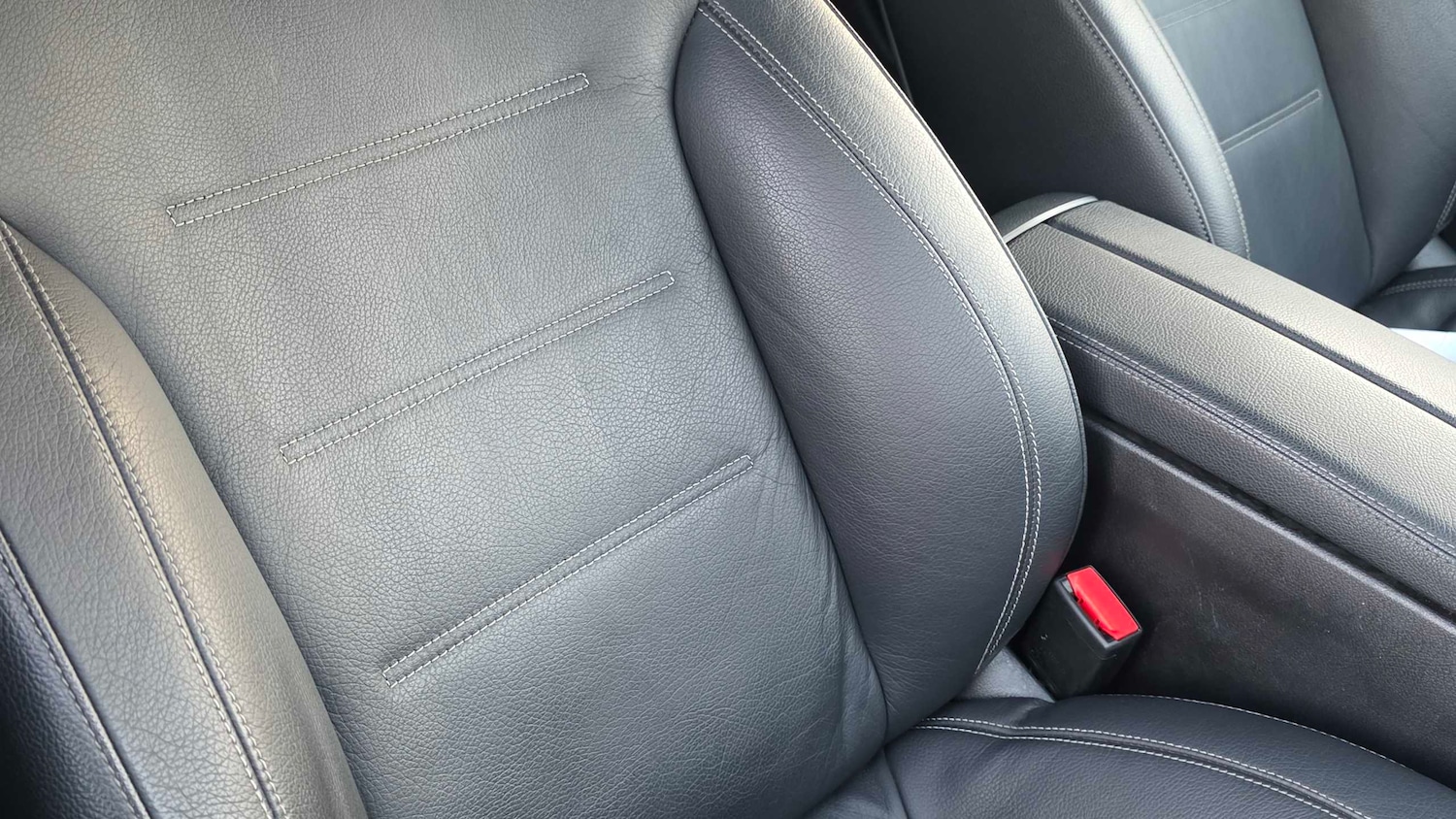 Used Mercedes-Benz CLA 2020 for sale - 77099634: Photo 17