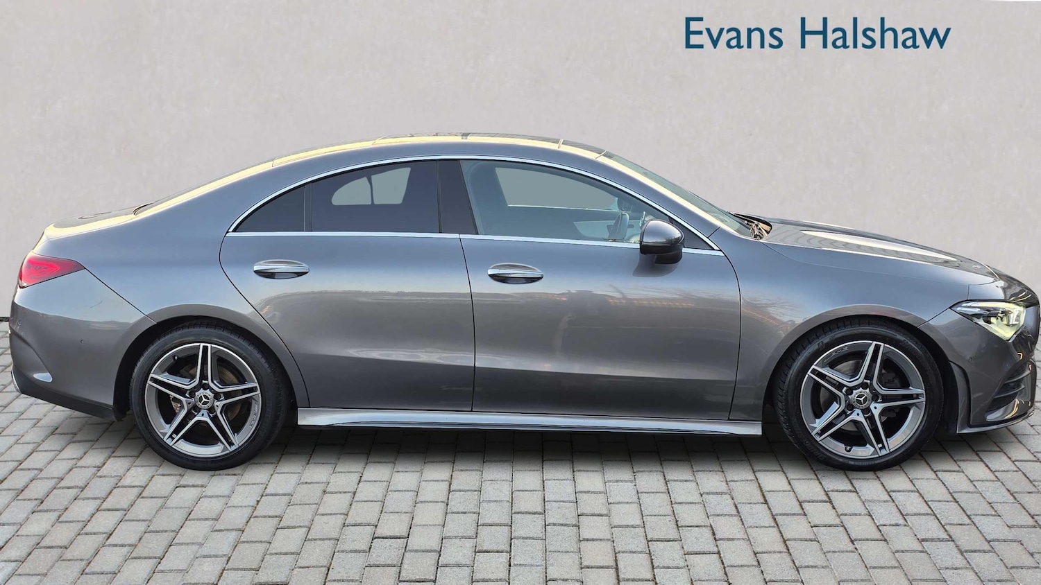 Used Mercedes-Benz CLA 2020 for sale - 77099634: Photo 4