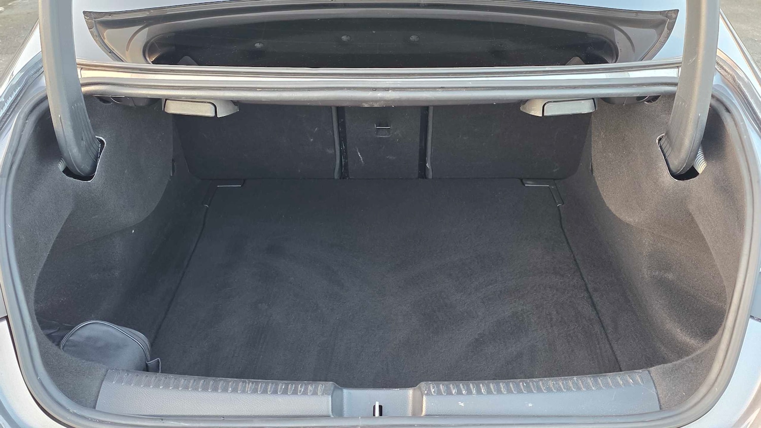 Used Mercedes-Benz CLA 2020 for sale - 77099634: Photo 7