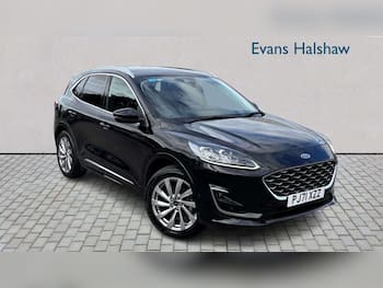 Used Ford Kuga 2021 for sale - 79637356: Photo