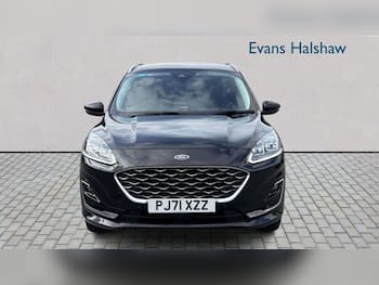 Used Ford Kuga 2021 for sale - 79637356: Photo