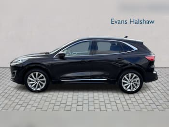 Used Ford Kuga 2021 for sale - 79637356: Photo