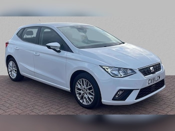 2019 - 1.0 TSI 95 SE Technology [EZ] 5dr