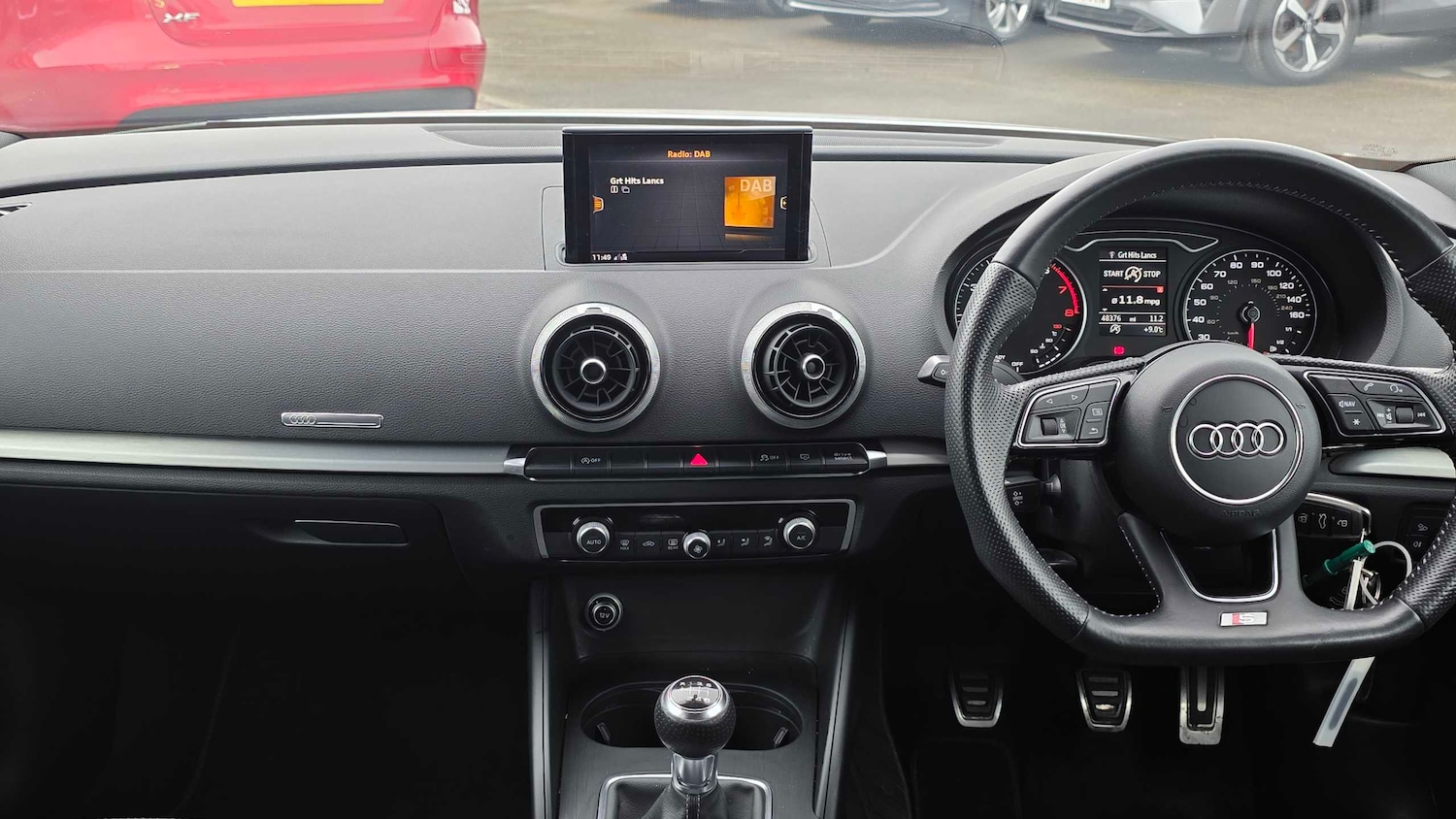 Used Audi A3 2018 for sale - 77500395: Photo 10