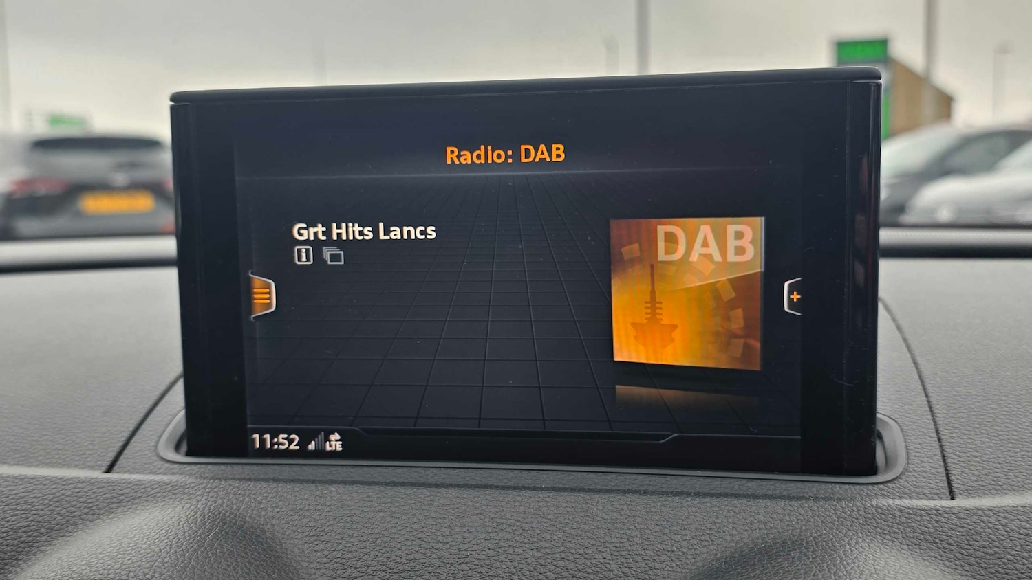 Used Audi A3 2018 for sale - 77500395: Photo 12