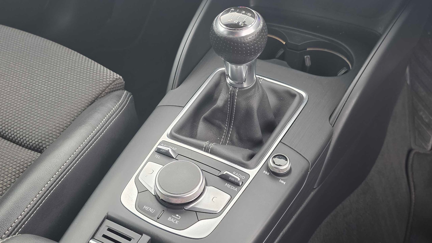 Used Audi A3 2018 for sale - 77500395: Photo 15