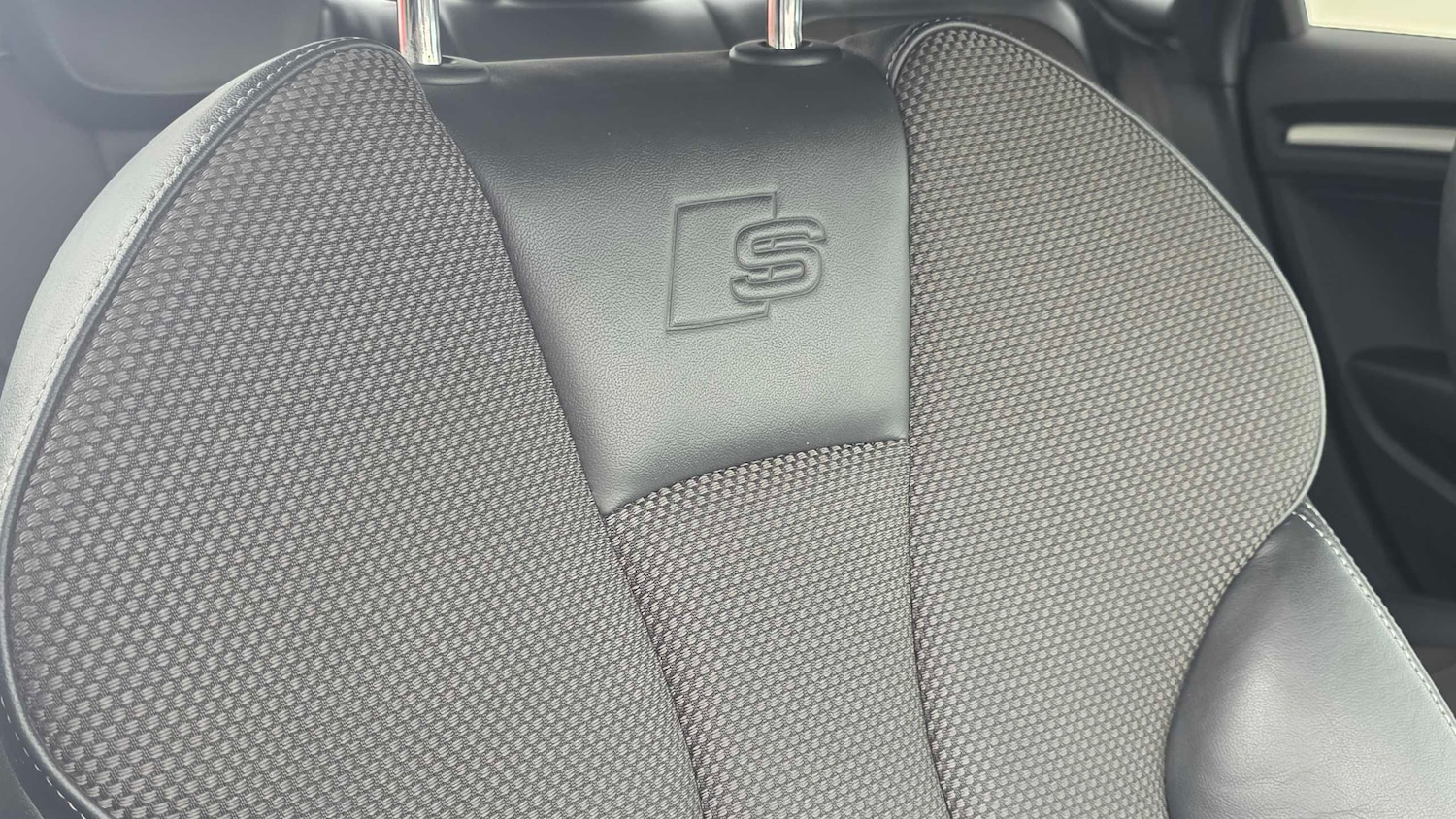 Used Audi A3 2018 for sale - 77500395: Photo 16