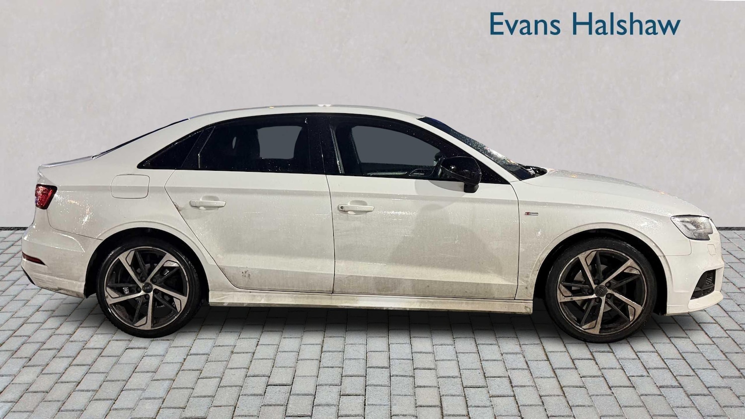 Used Audi A3 2018 for sale - 77500395: Photo 3