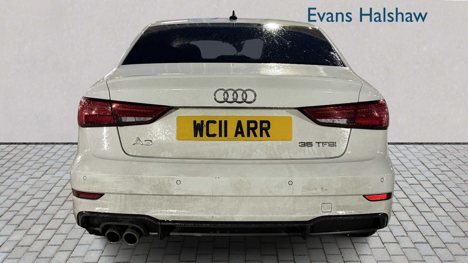 Used Audi A3 2018 for sale - 77500395: Photo 4