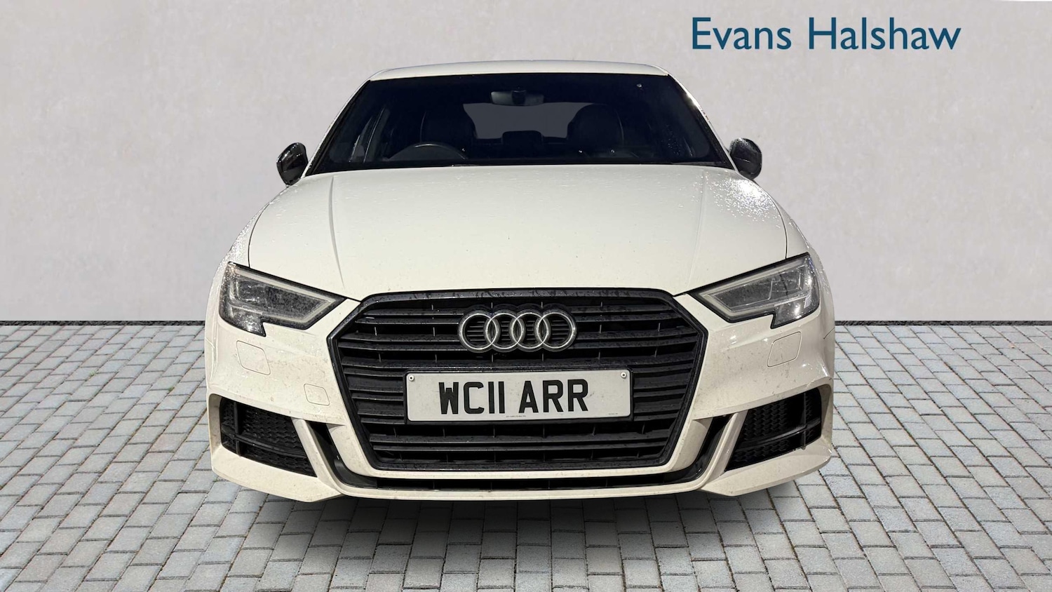 Used Audi A3 2018 for sale - 77500395: Photo 5