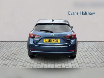 Used Mazda Mazda3 2017 for sale - 79678605: Photo