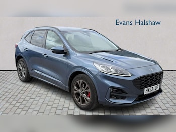 Used Ford Kuga 2023 for sale - 79339940: Photo