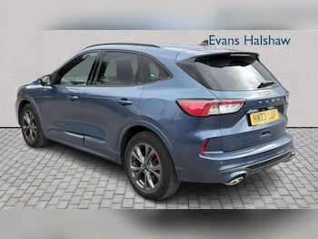 Used Ford Kuga 2023 for sale - 79339940: Photo